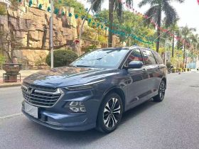 五菱汽车 五菱凯捷 2020款 1.5T CVT旗舰型