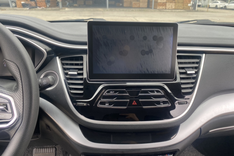 东南DX7 2018款 Prime 1.8T DCT豪华型 国V局部细节16