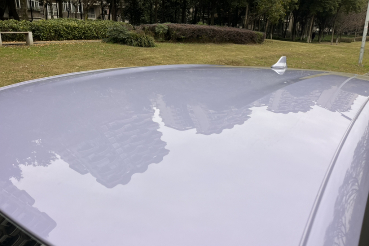 比亚迪 海豚 2023款 420km 自由版局部细节57