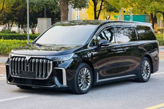 岚图汽车 岚图梦想家 2022款 低碳版 梦+智享包