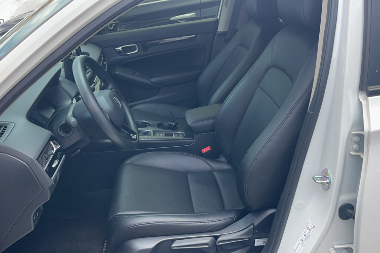 本田 型格 2023款 240TURBO CVT科技版局部细节19