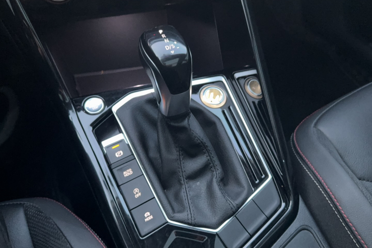 大众 探岳 2019款 330TSI 两驱豪华型 国VI局部细节18