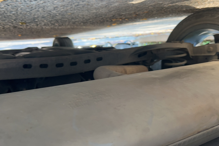 大众 高尔夫 2016款 1.4TSI 自动R-Line局部细节9009