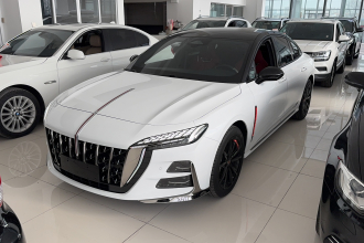 红旗H6 2024款 2.0T 致臻版