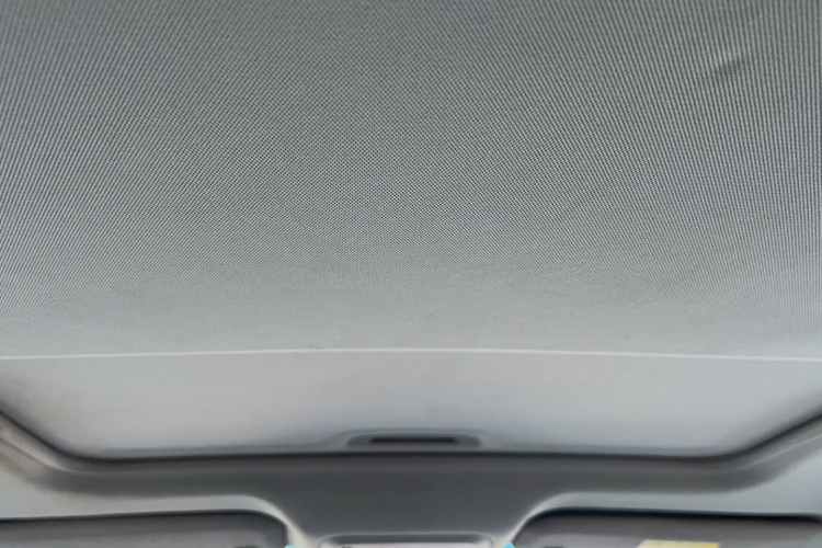 别克 英朗 2015款 15N 自动豪华型局部细节22