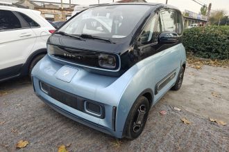 宝骏E300 2020款 星际智趣版