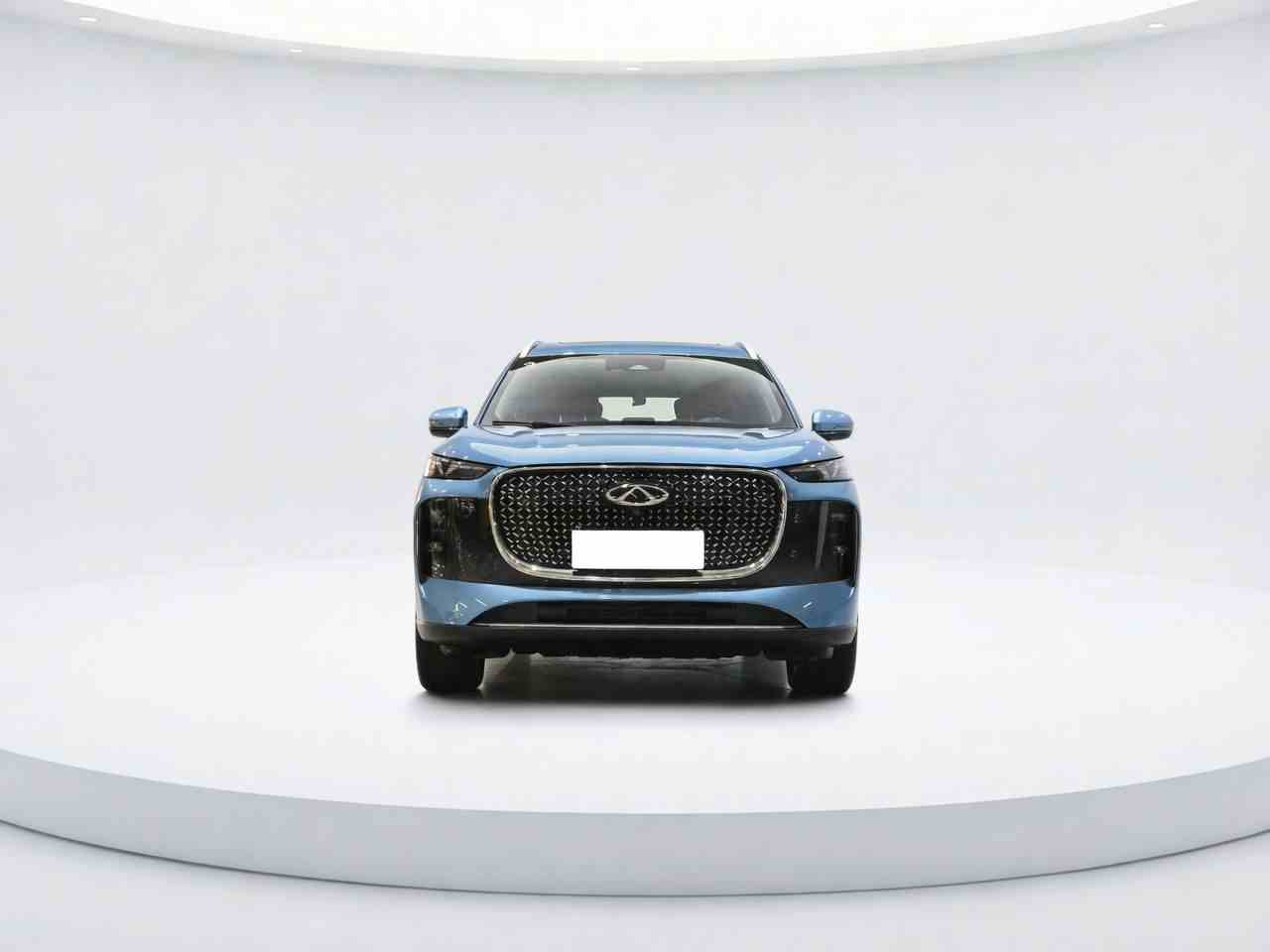奇瑞 瑞虎8 PLUS C-DM 2025款 1.5T 116km 尊贵型 5座(2)