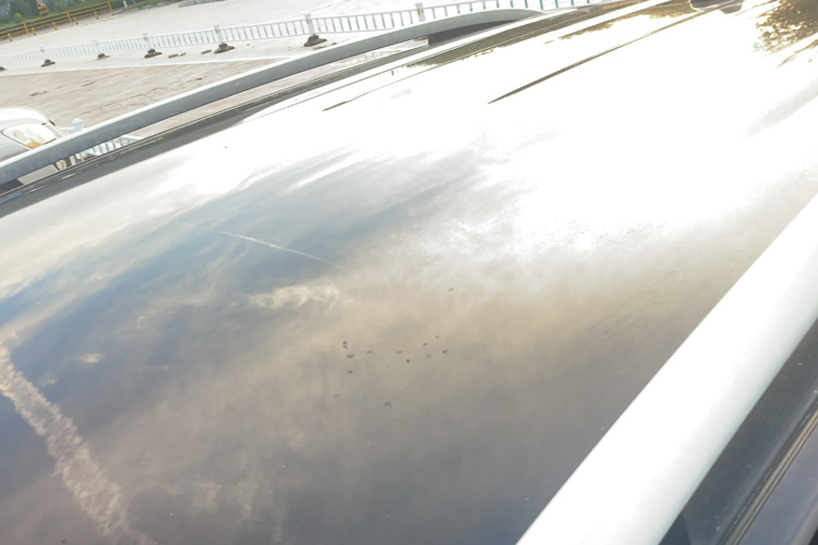 哈弗H2 2016款 红标 1.5T 自动两驱精英型局部细节57