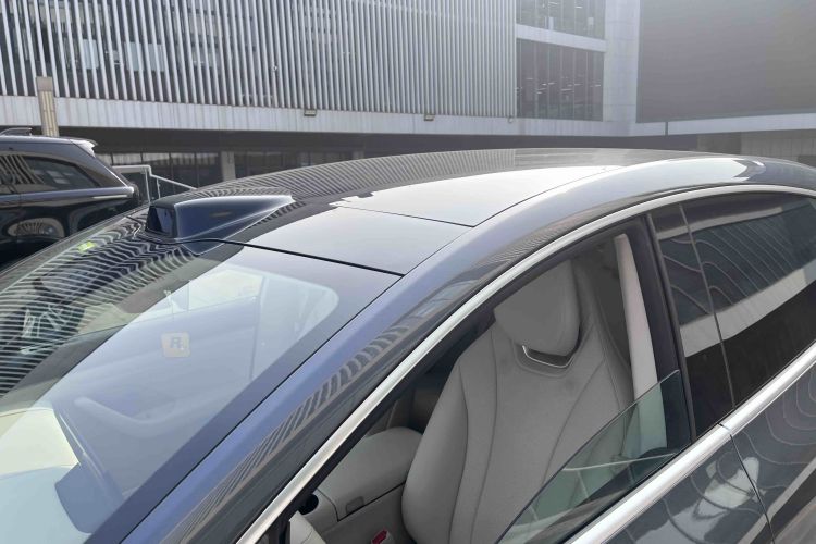 鸿蒙智行 智界R7 2024款 纯电 736km UItra车身外观6005