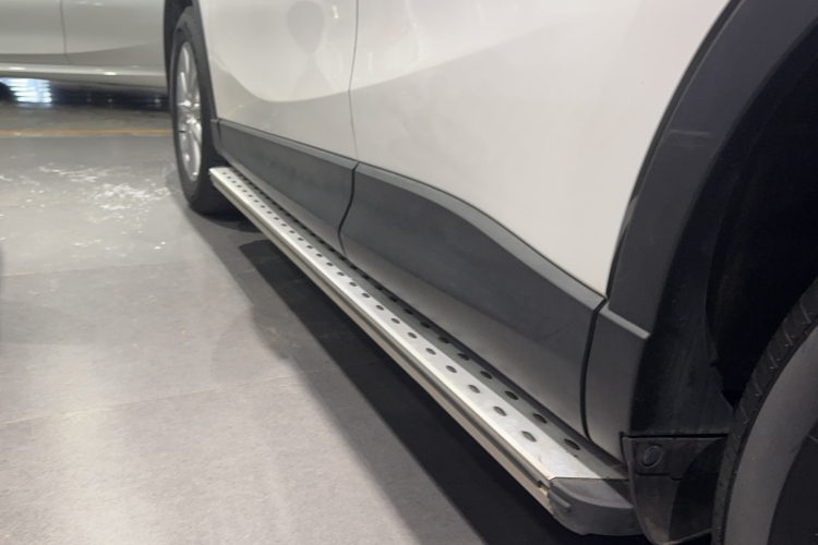 马自达CX-5 2015款 2.0L 自动两驱都市型局部细节9001