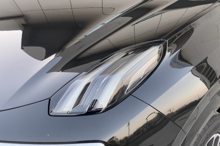 领克09 2024款 2.0T 四驱运动版 五座局部细节36