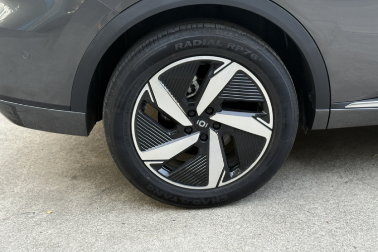 长安启源Q05经典 2023款 125 Max车身外观6006