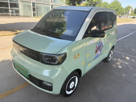 五菱汽车 宏光MINIEV 2022款 马卡龙臻享款 磷酸铁锂