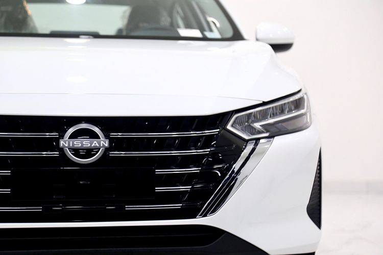 日产 轩逸 2025款 1.6L CVT真心版车身外观6003