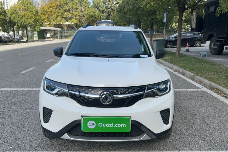 东风纳米EX1 2021款 质行版车身外观6001