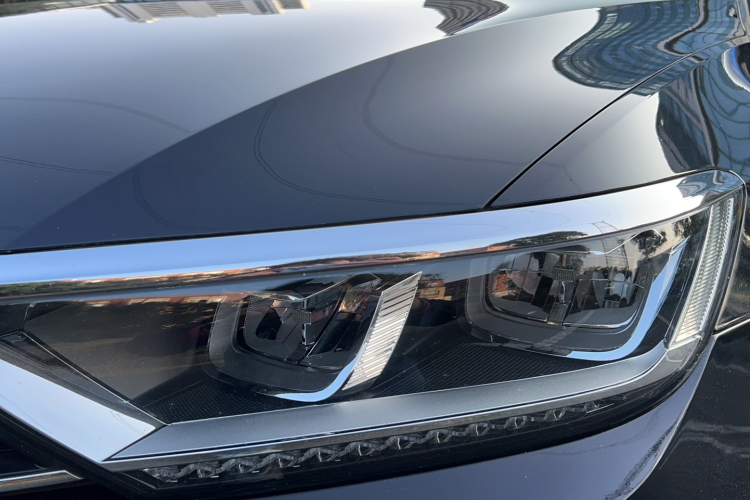 大众 迈腾 2019款 330TSI DSG 豪华型 国V局部细节36