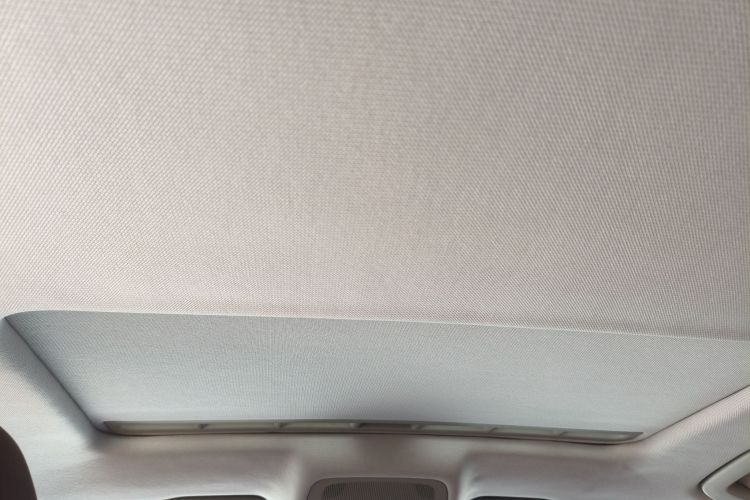 奥迪A4L 2015款 35 TFSI 自动标准型中控内饰7007