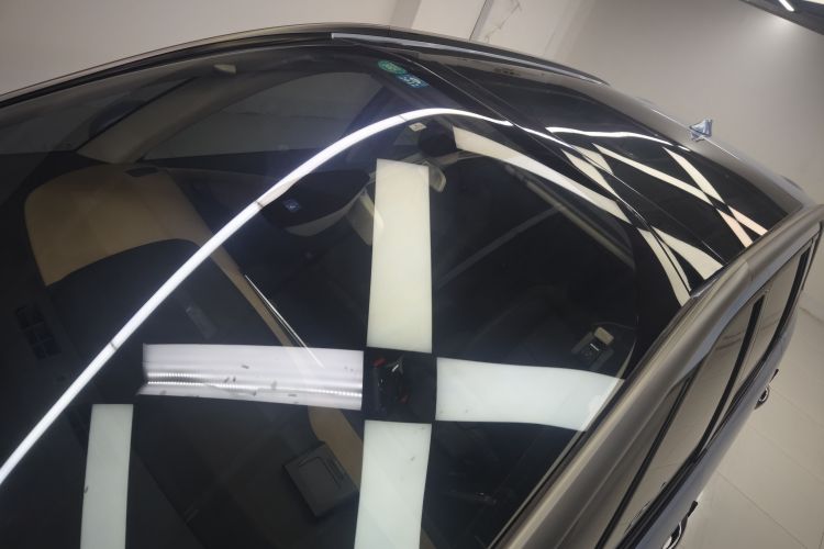 雪铁龙 C4 PICASSO 2015款 Grand 1.6T 豪华型 7座局部细节57