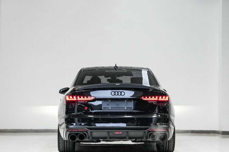 奥迪S4 2023款 S4 3.0TFSI车身外观6003