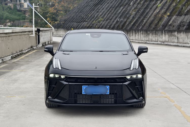 领克03 2023款 2.0TD DCT劲Pro车身外观6005