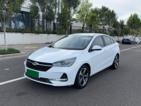 奇瑞 艾瑞泽5 2019款 改款PRO 1.5L 手动青春版 国VI