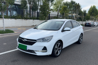 奇瑞 艾瑞泽5 2019款 改款PRO 1.5L 手动青春版 国VI