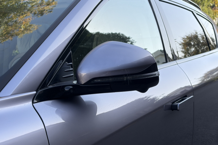 岚图汽车 岚图FREE 2025款 FREE+ 四驱乾崑版车身外观6001