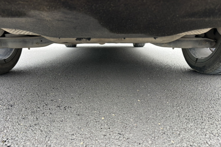 一汽-大众CC 2020款 330TSI 魅颜版 国VI车身外观6007