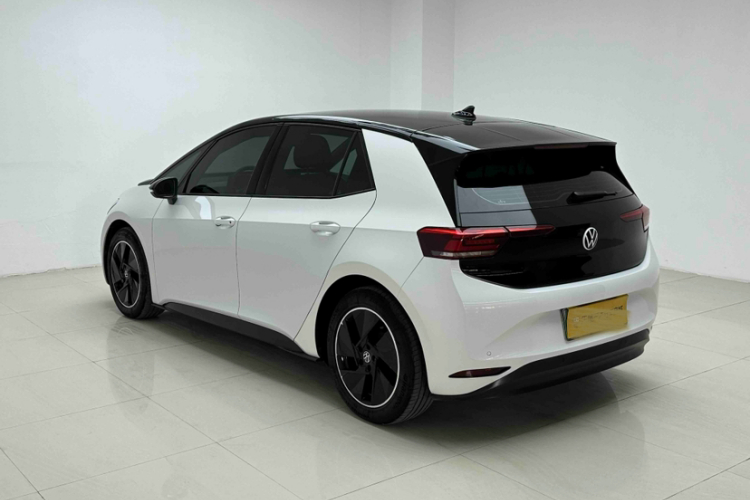 大众ID.3 2024款 纯净智享版车身外观6003