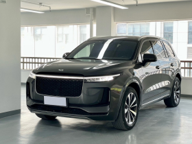 理想汽车 理想ONE 2020款 增程6座版