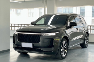 理想汽车 理想ONE 2020款 增程6座版