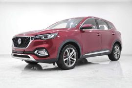 名爵HS 2019款 30T 自动两驱Trophy超能版 国VI