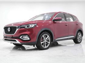 名爵HS 2019款 30T 自动两驱Trophy超能版 国VI