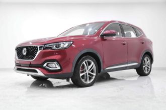 名爵HS 2019款 30T 自动两驱Trophy超能版 国VI