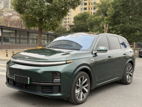 理想汽车 理想L7 2023款 Pro