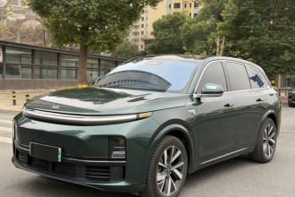 理想汽车 理想L7 2023款 Pro