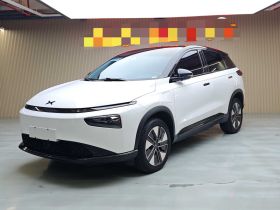 小鹏G3 2022款 G3i 460N+