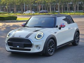 MINI 2018款 1.5T COOPER 经典派