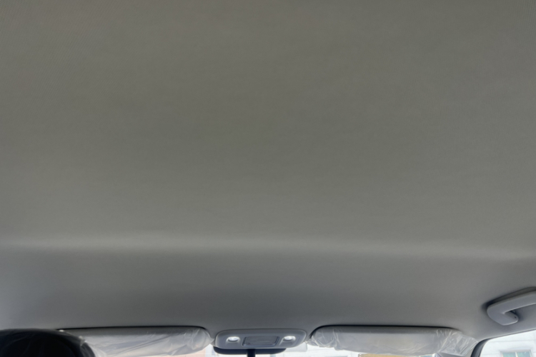 东风纳米 纳米01 2024款 焕新版 330 Air中控内饰7007