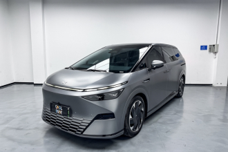 小鹏X9 2024款 640四驱高性能Max