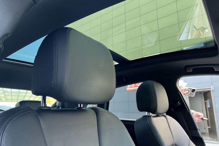 保时捷 2017款  Macan 2.0T局部细节22