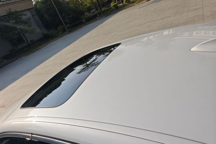 宝马5系 2020款 525Li M运动套装局部细节57