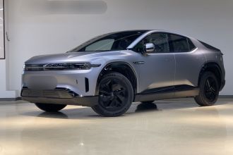 长安启源E07 2025款 纯电 两驱 90kWh Pro智能版