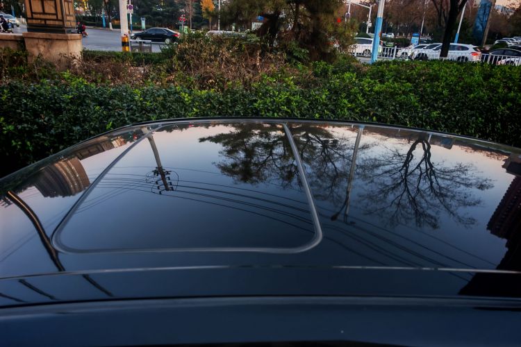 丰田 亚洲龙 2019款 2.5L 进取版 国VI局部细节57