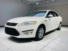 福特 致胜 2013款 2.3L 时尚型