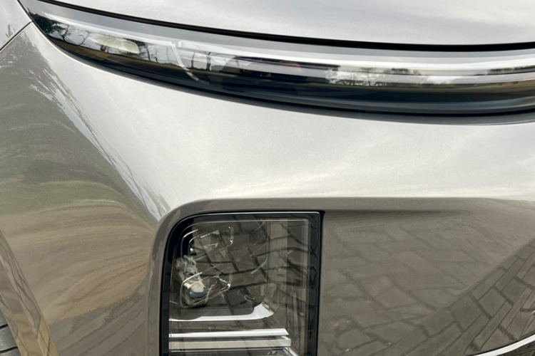 理想汽车 理想L6 2024款 Pro车身外观6006