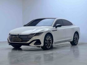一汽-大众CC 2023款 380TSI 夺目版