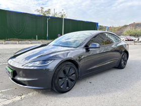 特斯拉 Model 3 2023款 后轮驱动版