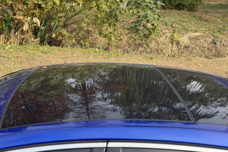 捷豹XEL 2018款 2.0T 200PS 精英版局部细节57