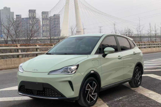 哪吒汽车 哪吒AYA 2023款 401 Lite